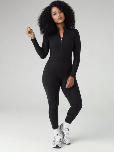 Fuzzy Fleece™ Thermal Jumpsuit